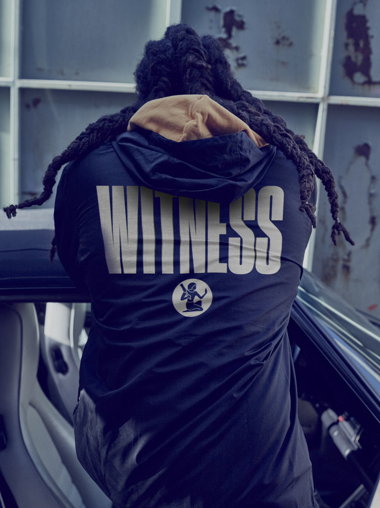 SMITH - Smith ANORAK WINDBREAKER Black Lサイズ SMITH（ヘルメット、サングラス） SMITH スミス ANORAK