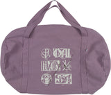 MOVING FASTER - GYM BAG - BLUSH