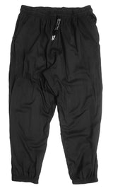 RAVE PANT - BLACK