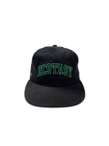 ECSTASY STATE - CAP - BLACK