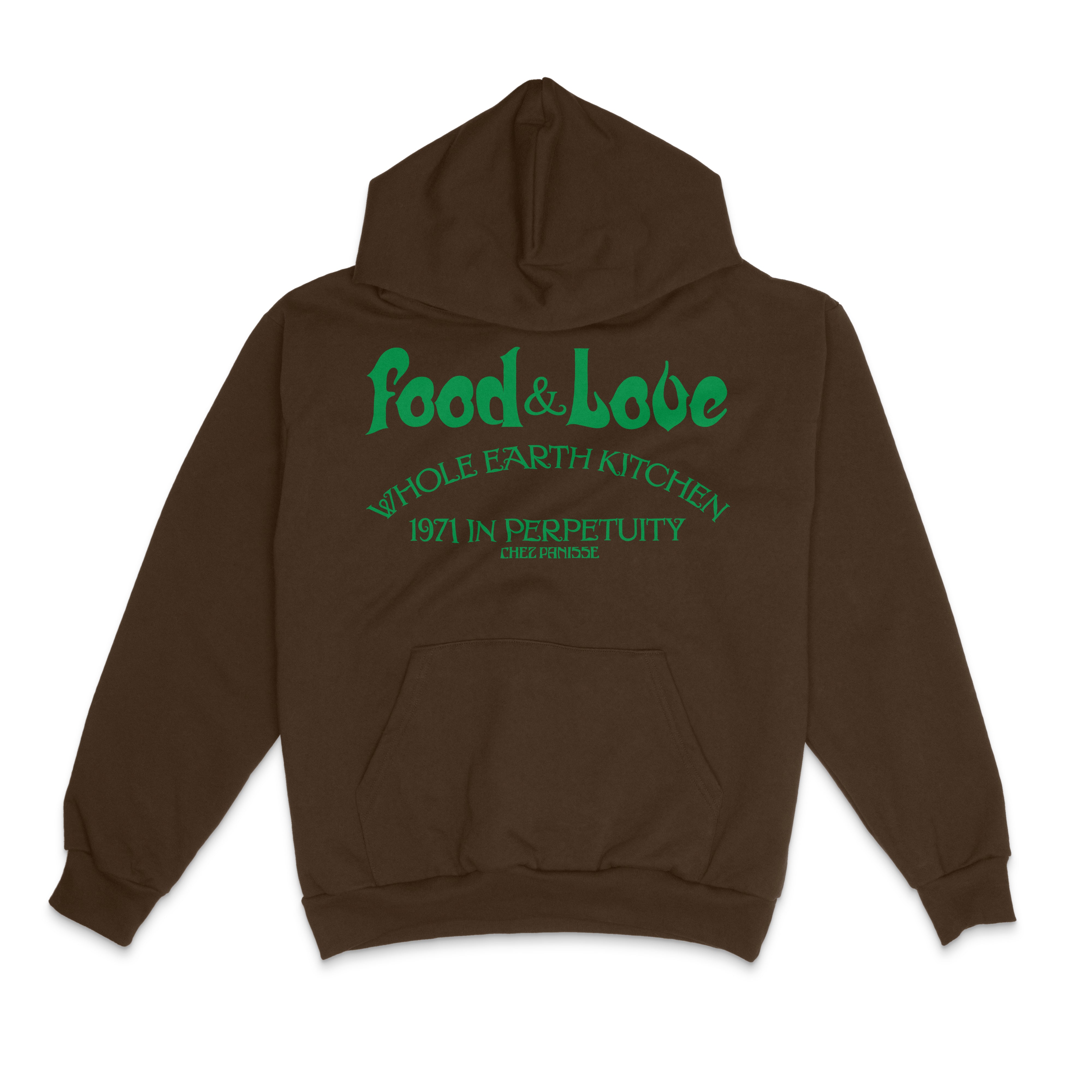 food_love_hoodie_front_brown.