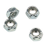 GENUINE PARTS AXLE NUTS BULK BOX OF 48 INDEPENDENT