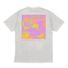OTHER PLANES - S/S TEE* - LT GREY