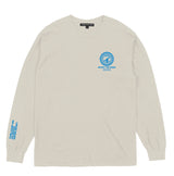PROTECT THE SOURCE - L/S TEE - CLAY