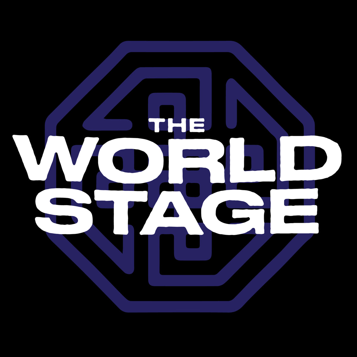 [DONATION] The World Stage, Los Angeles
